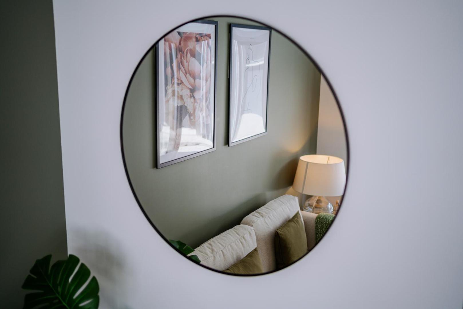 Apartament Downtown Terrace Flat With Ac And Patio - Feel Like A Local Porto Zewnętrze zdjęcie